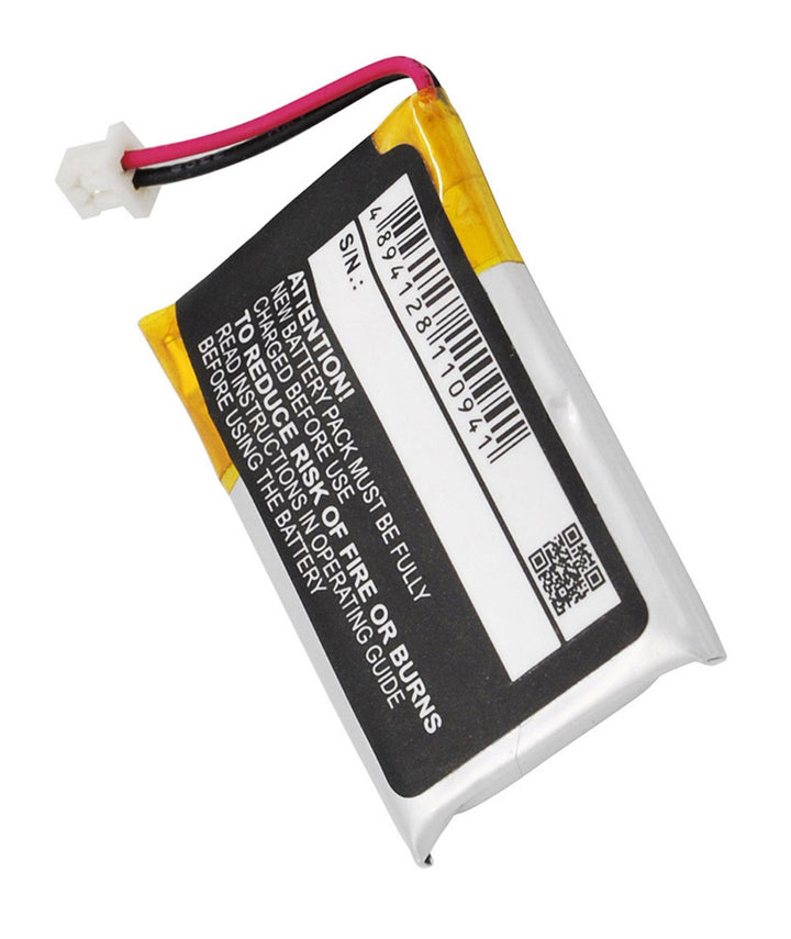 Battery for CS-PLS600SL-4
