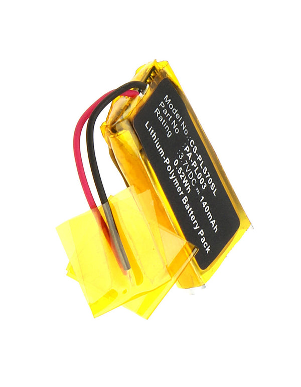 Battery for CS-PLS70SL
