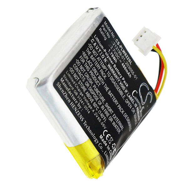 Battery for CS-PLW822SL