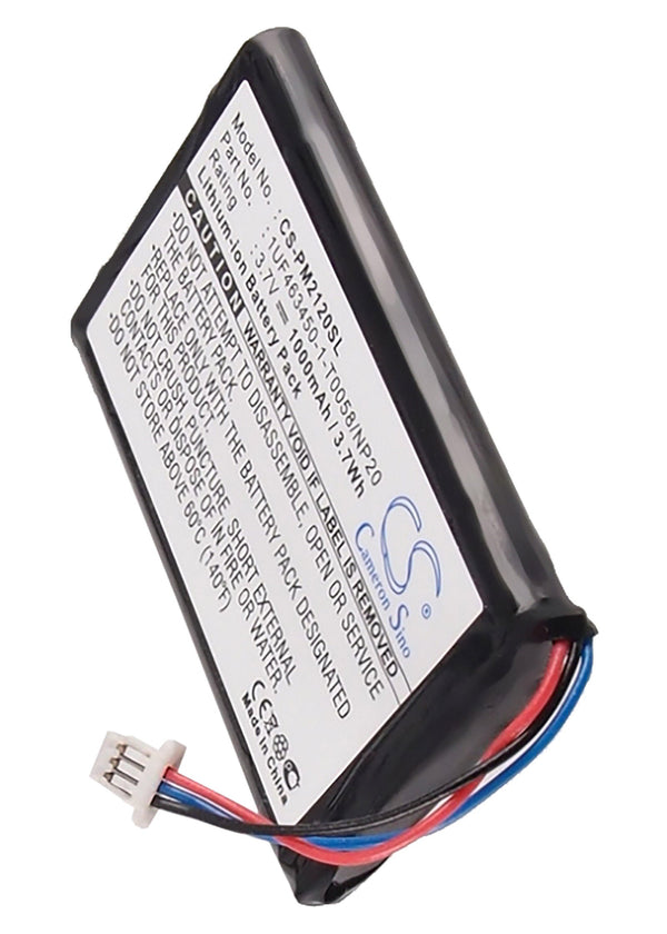 Battery for CS-PM2120SL