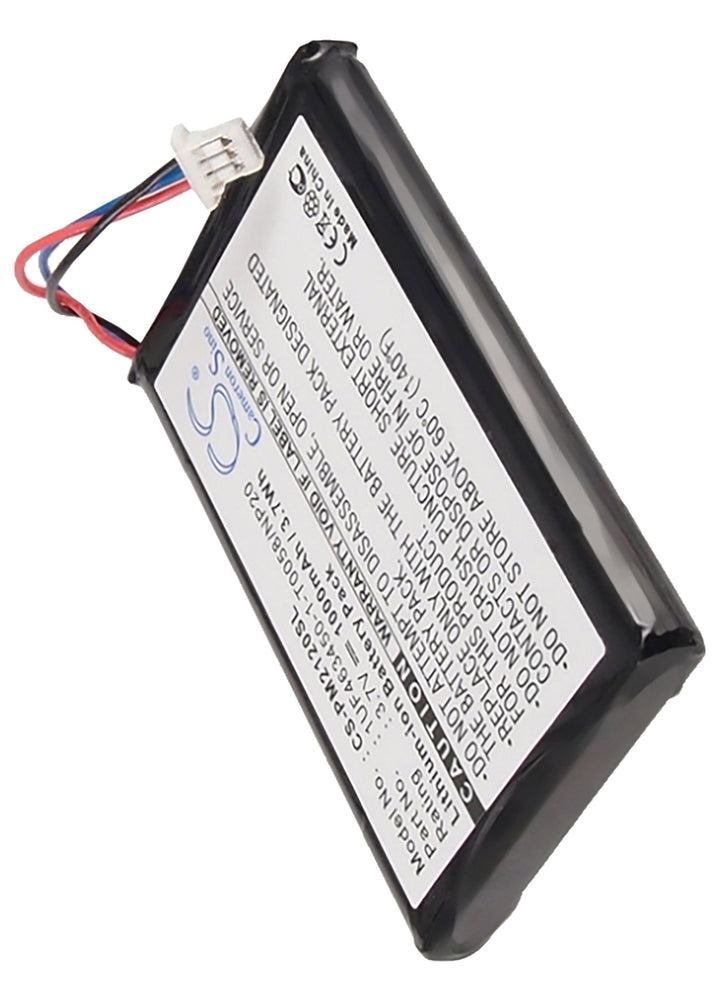Battery for CS-PM2120SL-2