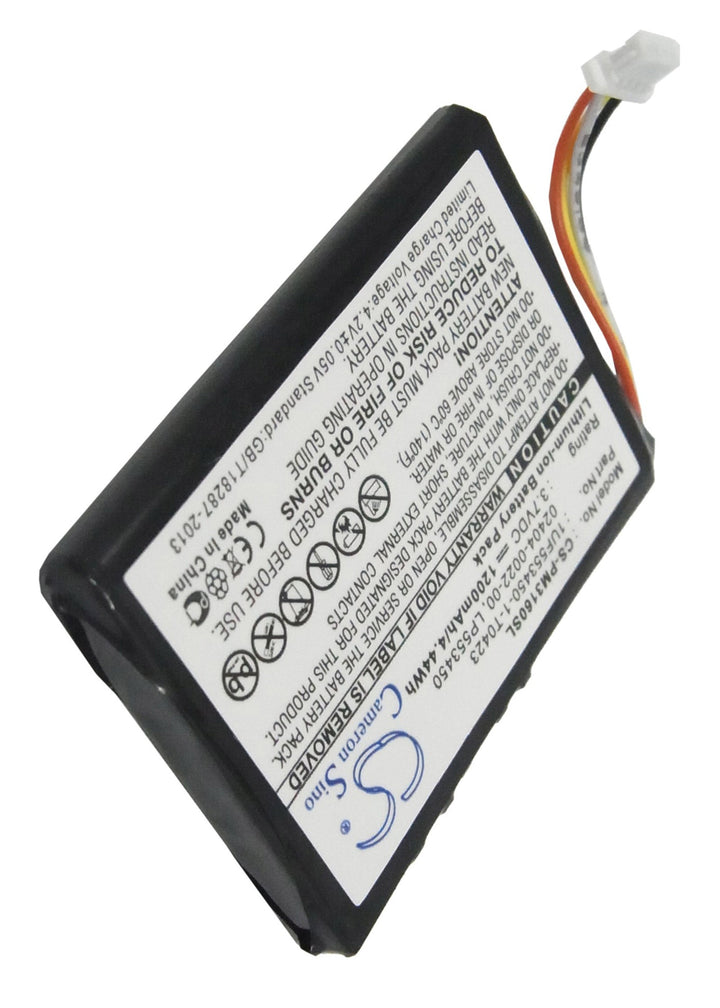 Battery for CS-PM3160SL-3