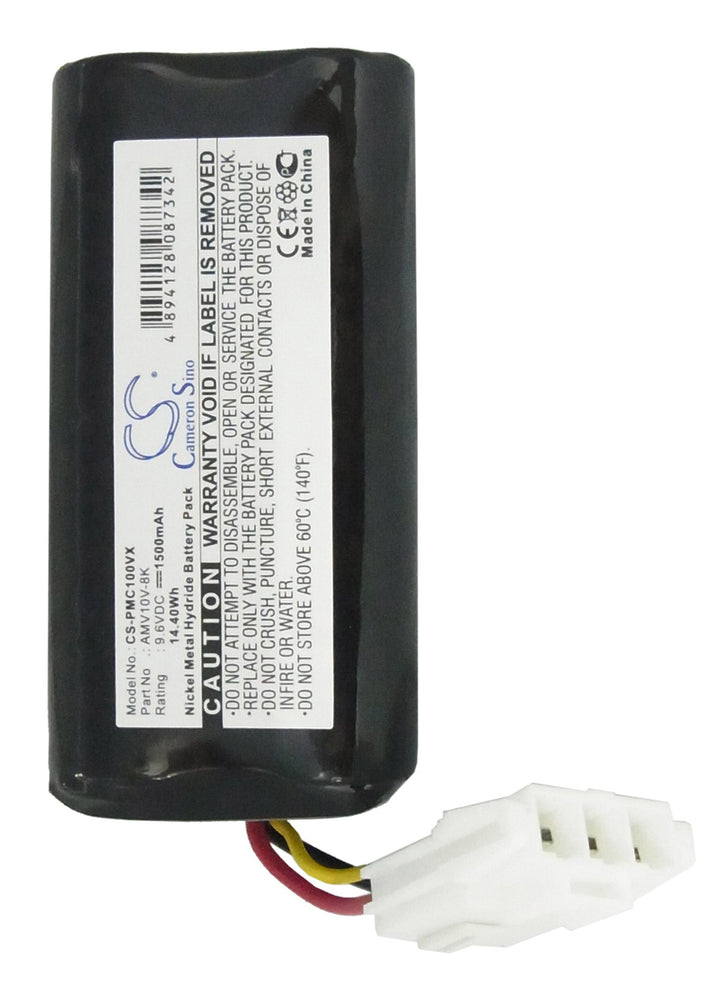 Battery for CS-PMC100VX-5