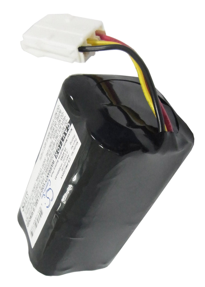 Battery for CS-PMC200VX-4