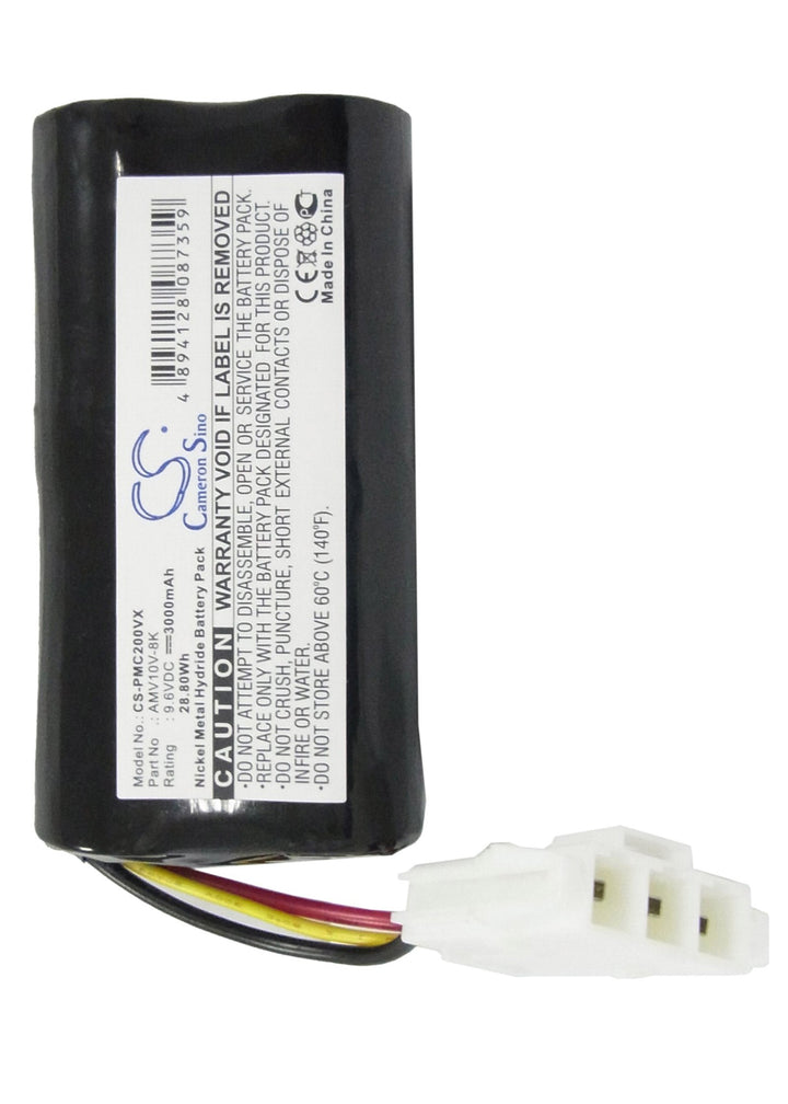 Battery for CS-PMC200VX-5