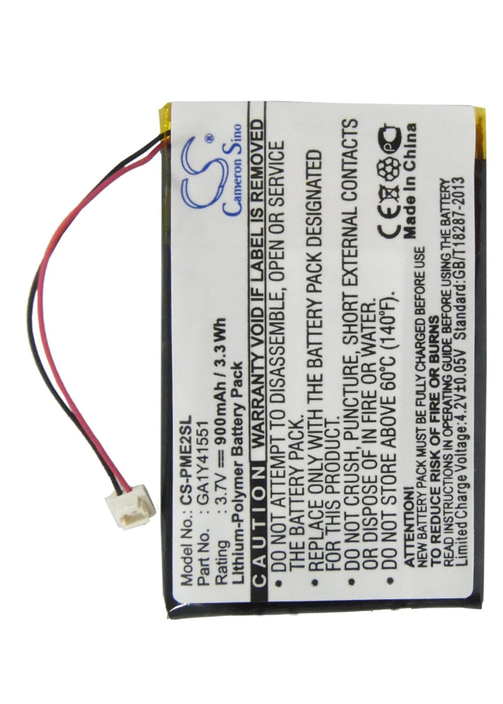 Battery for CS-PME2SL-5