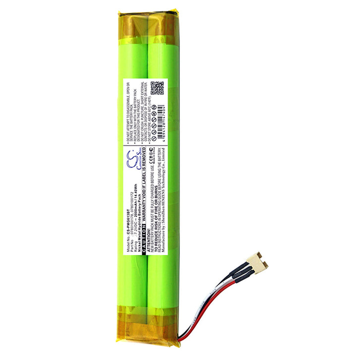 Battery for CS-PMG613BT-3