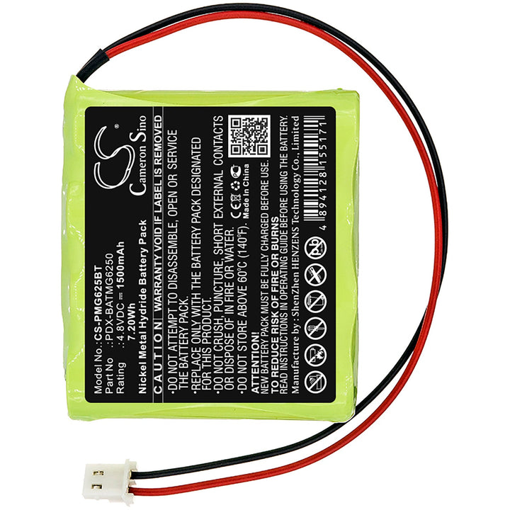 Battery for CS-PMG625BT-3