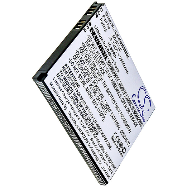 Battery for CS-PMM800BL