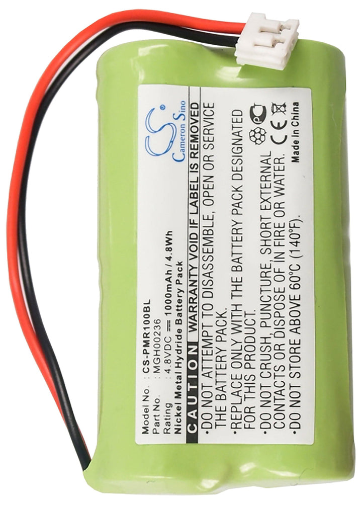 Battery for CS-PMR100BL-6