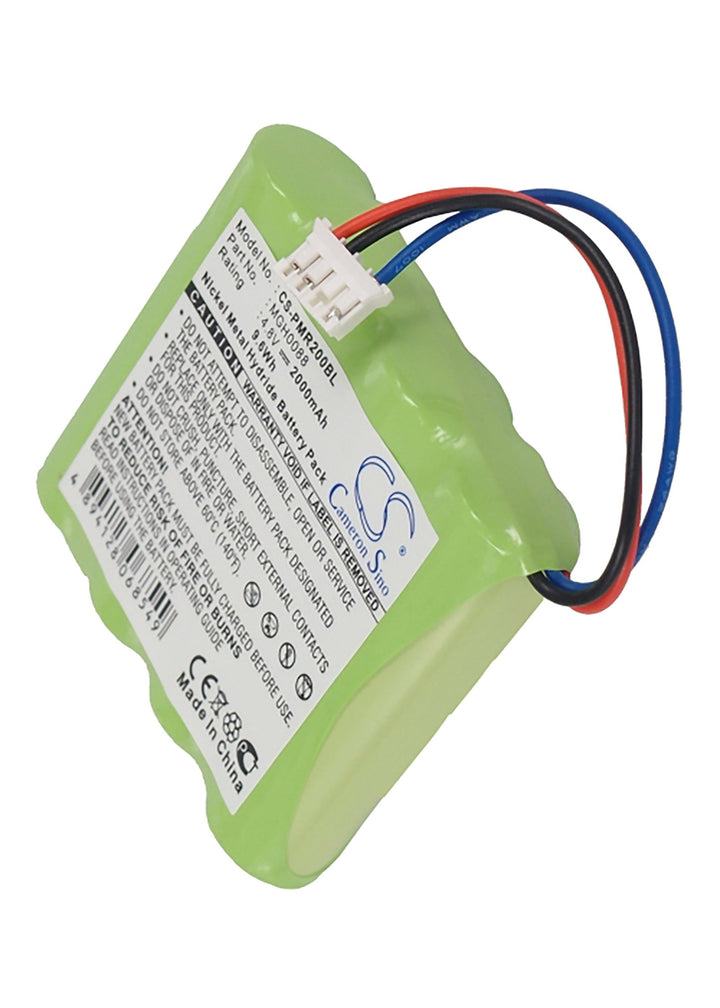 Battery for CS-PMR200BL-4