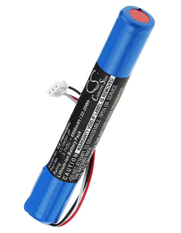 Battery for CS-PMR400XL