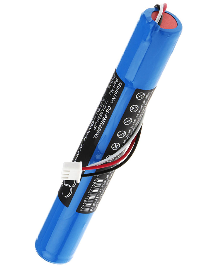 Battery for CS-PMR400XL-2