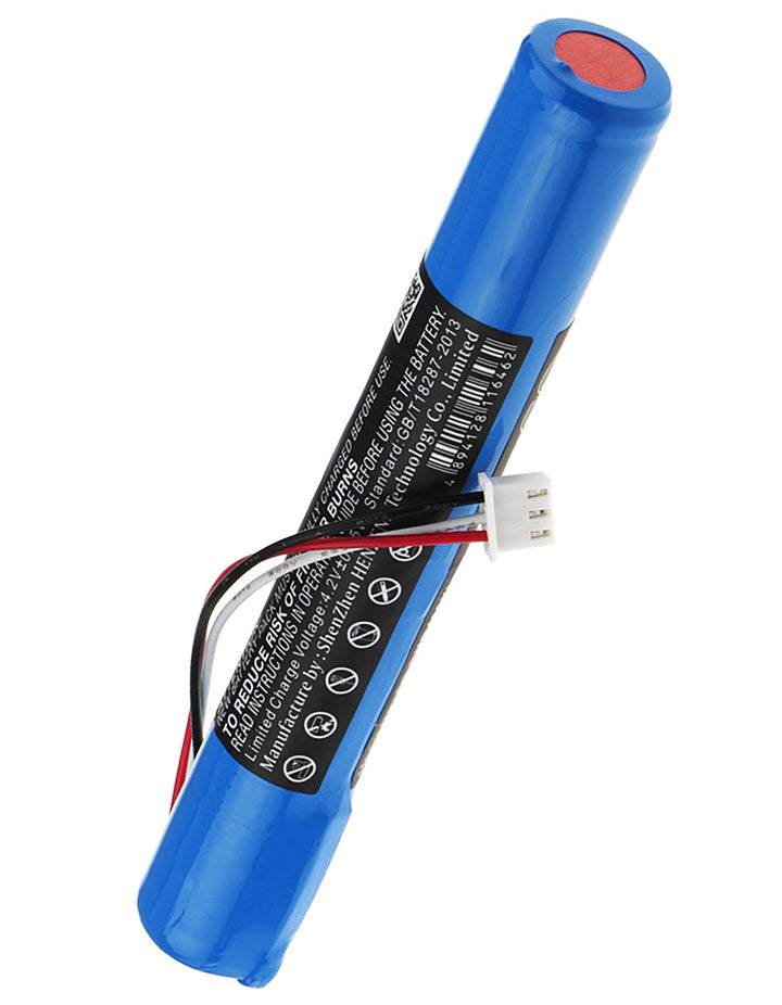 Battery for CS-PMR400XL-3