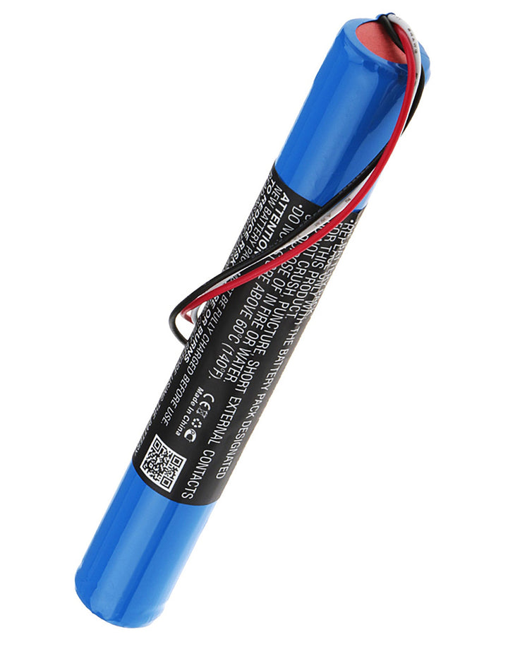 Battery for CS-PMR400XL-4