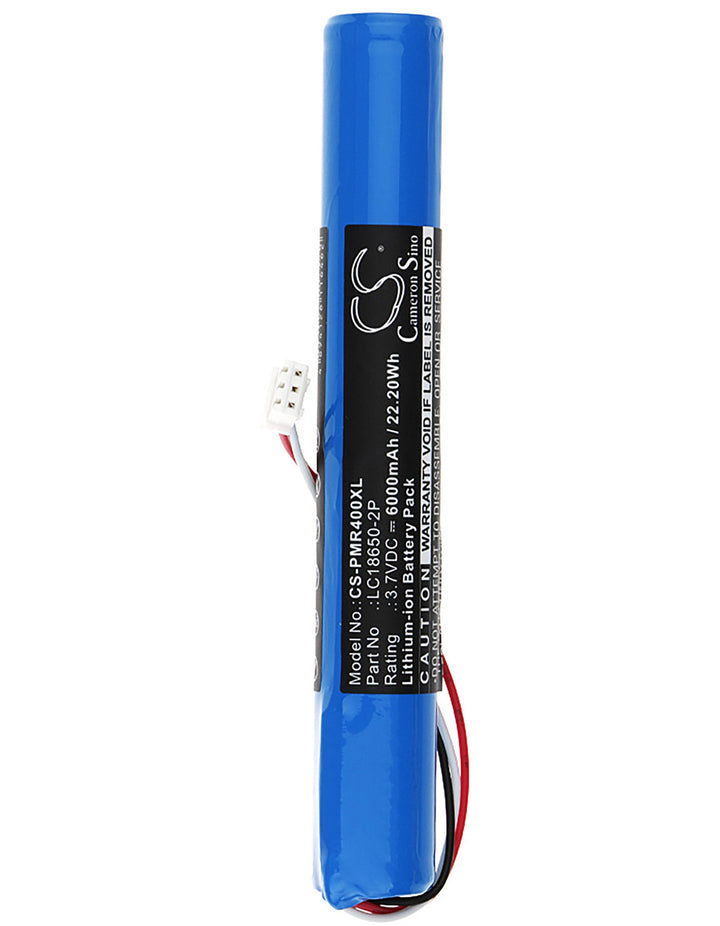 Battery for CS-PMR400XL-5