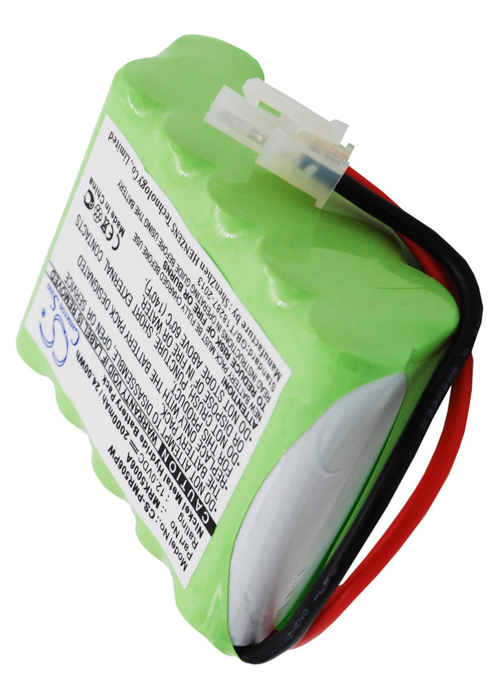Battery for CS-PMR506PW-4