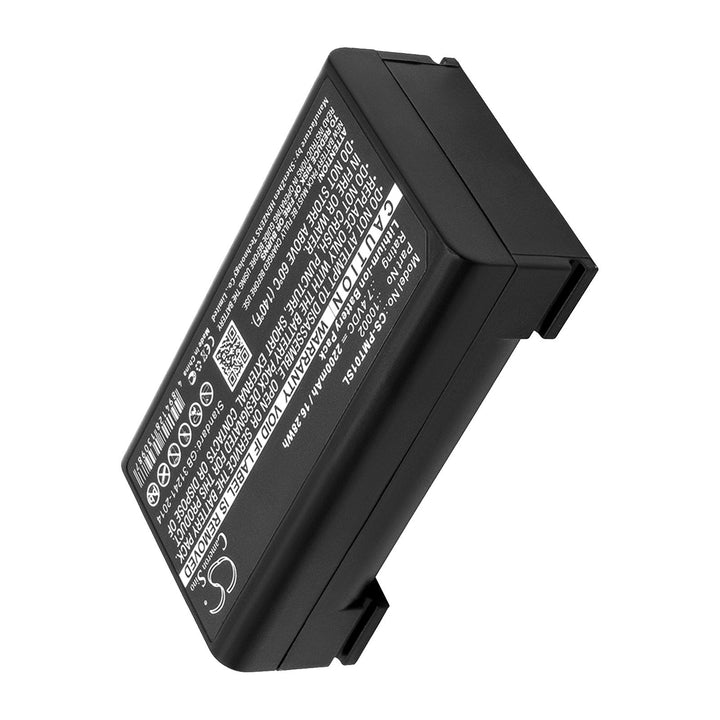 Battery for CS-PMT01SL-4