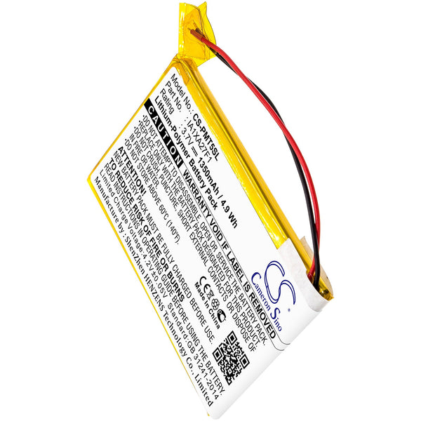 Battery for CS-PMT5SL