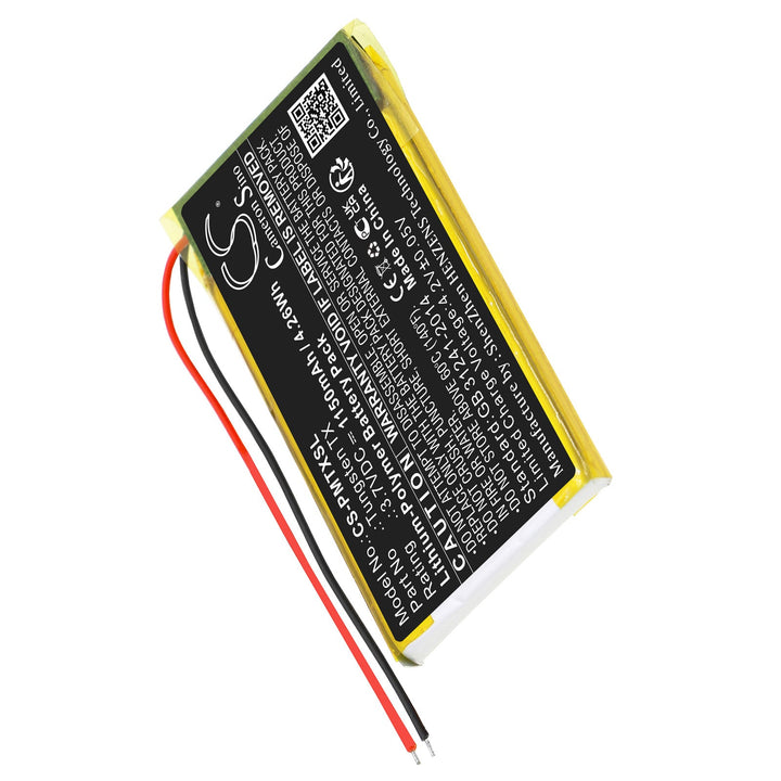 Battery for CS-PMTXSL-2
