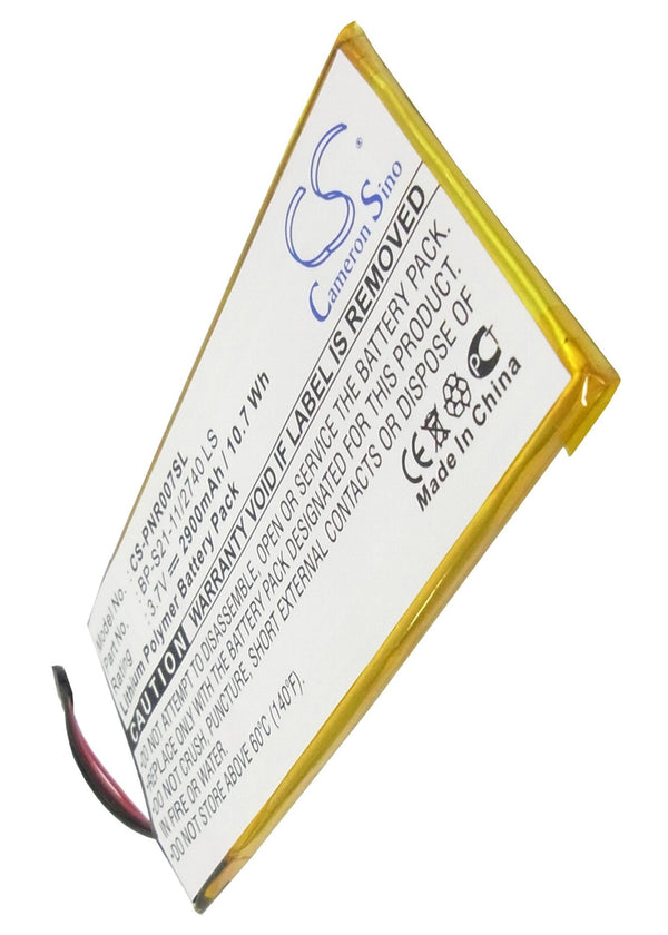 Battery for CS-PNR007SL