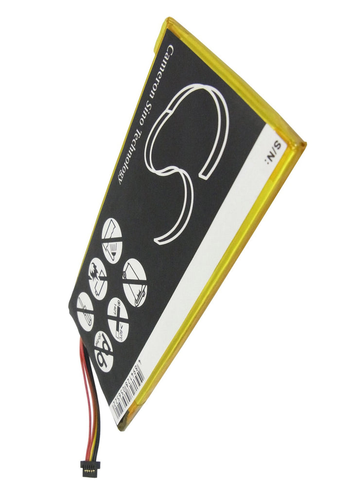 Battery for CS-PNR007SL-3