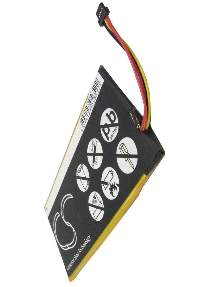 Battery for CS-PNR007SL-4
