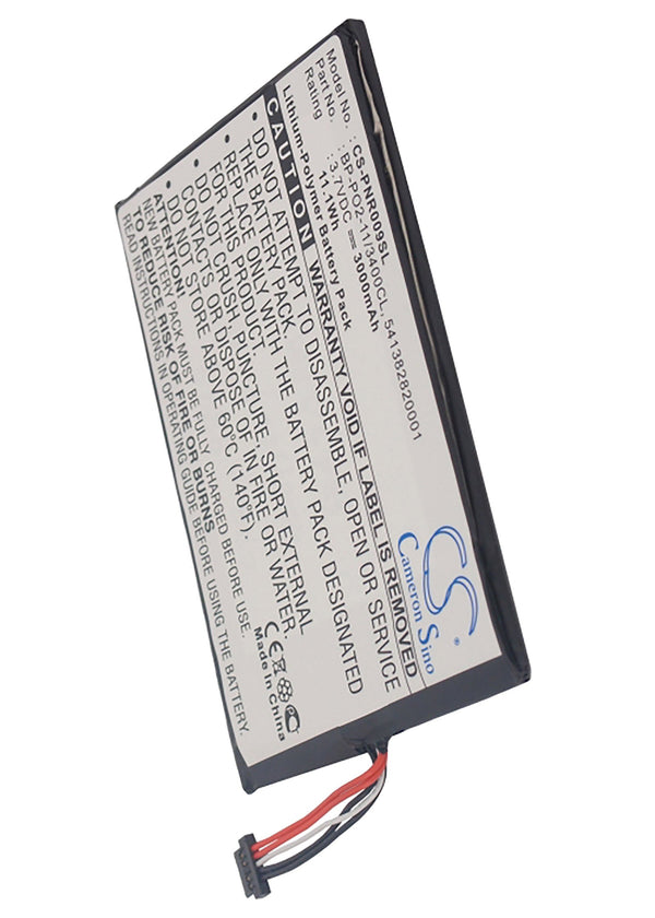 Battery for CS-PNR009SL