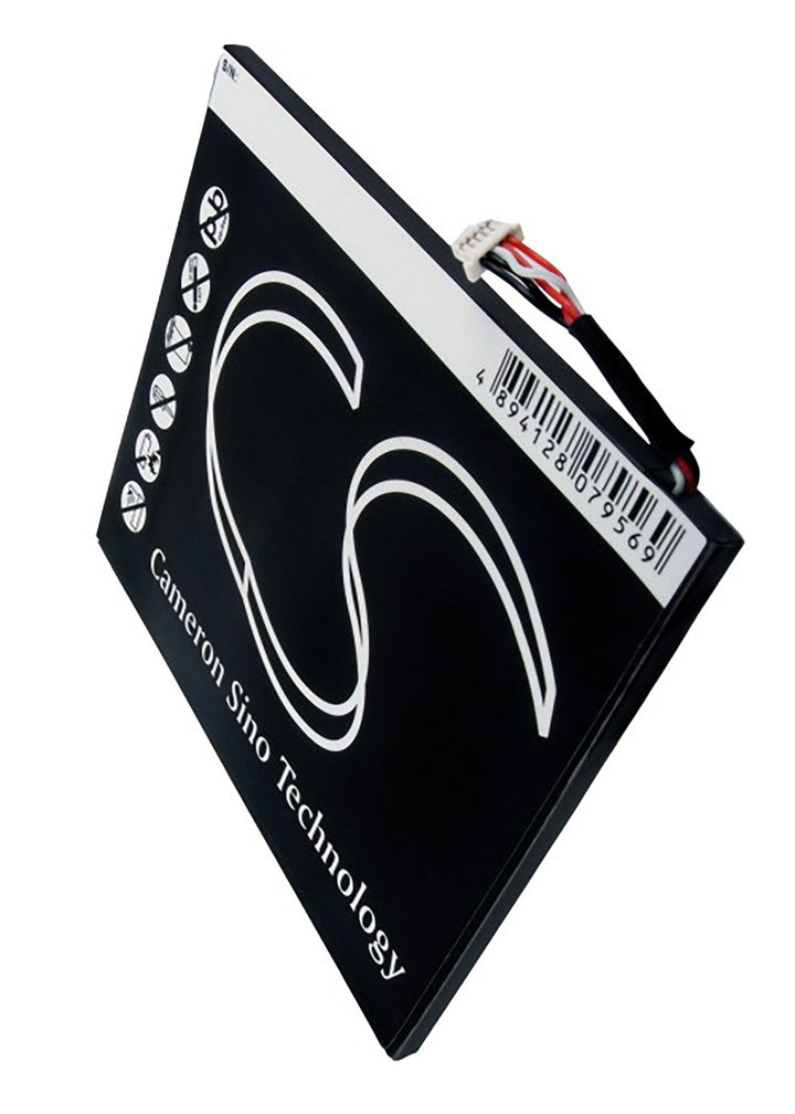 Battery for CS-PNR710SL-3