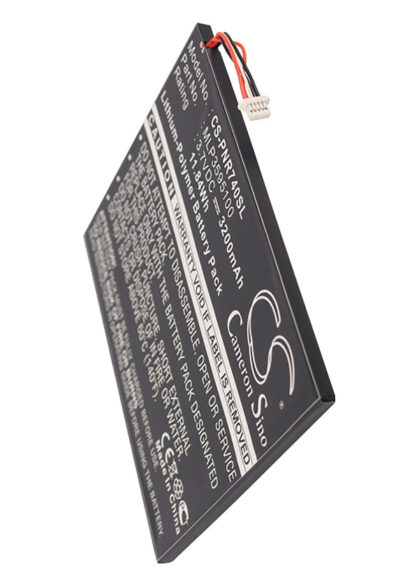 Battery for CS-PNR740SL
