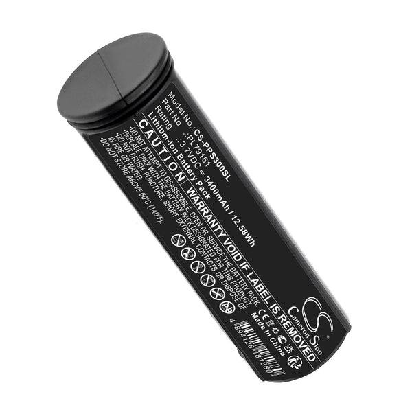 Battery for CS-PPS300SL