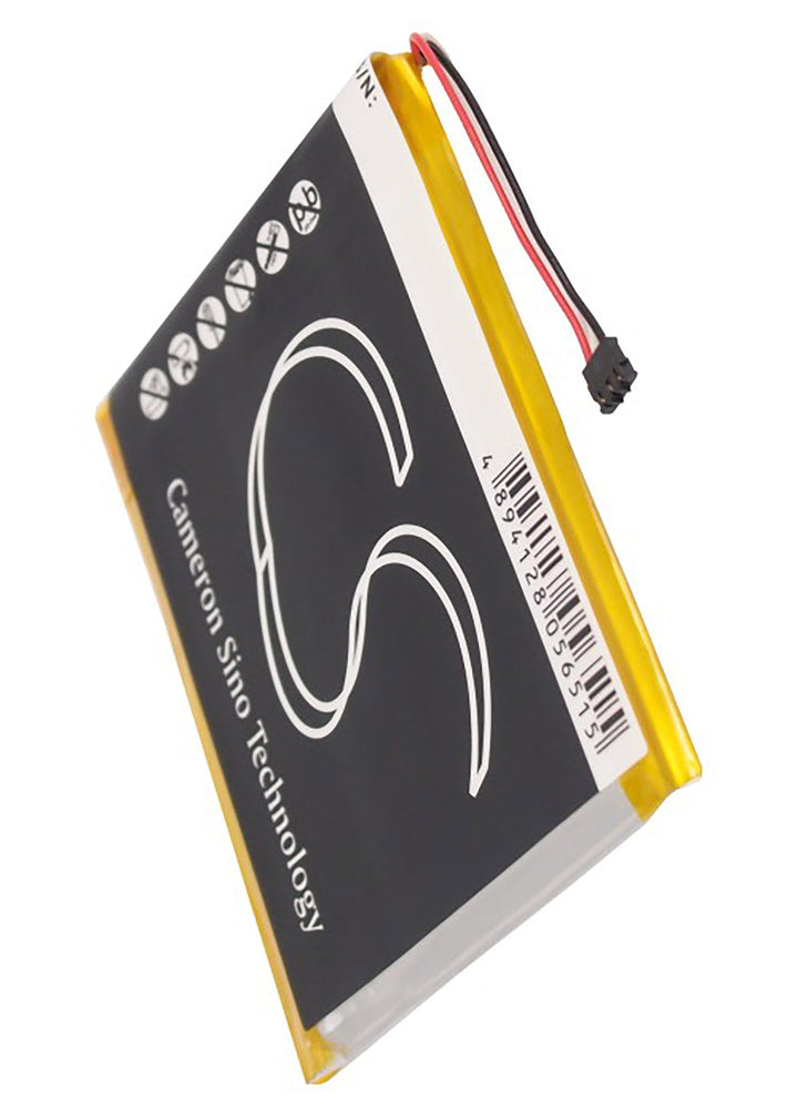 Battery for CS-PRD350SL-3
