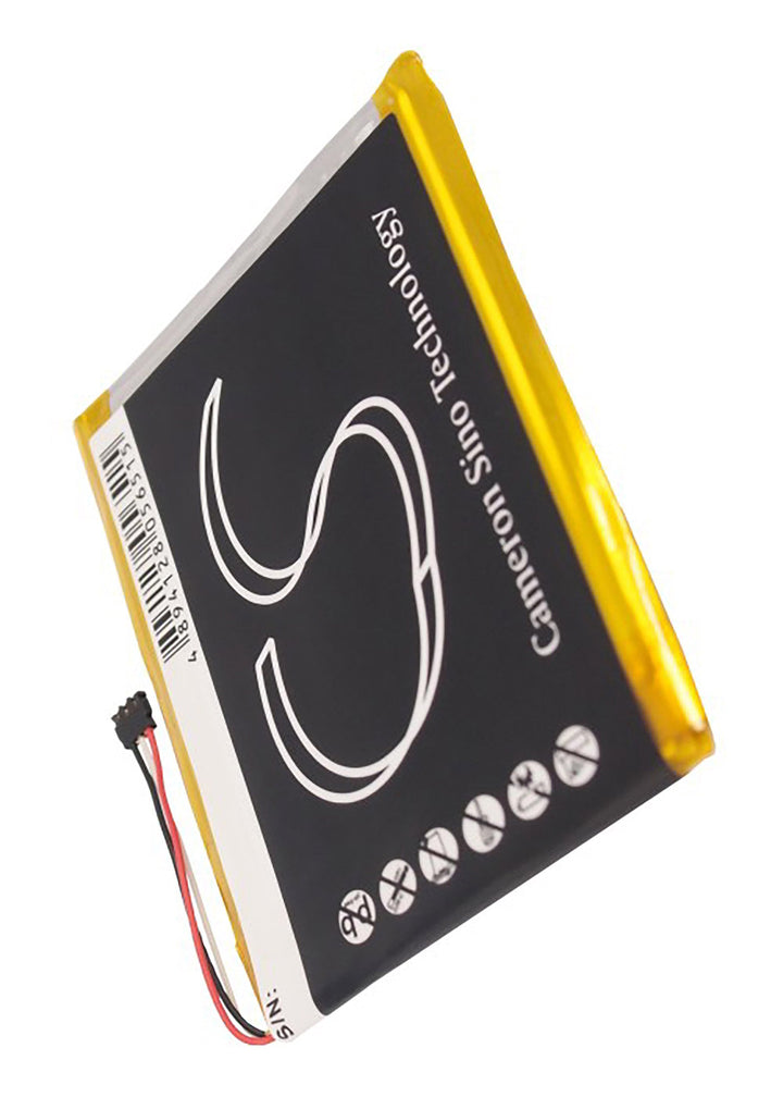 Battery for CS-PRD350SL-4