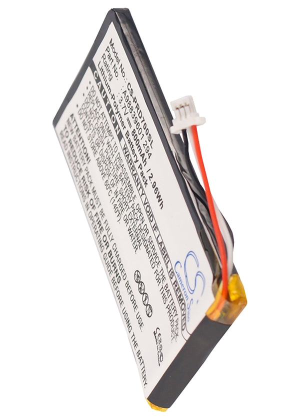 Battery for CS-PRD700SL