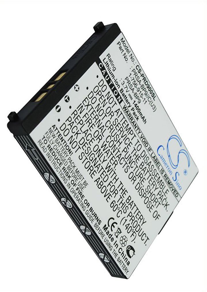 Battery for CS-PRD900SL