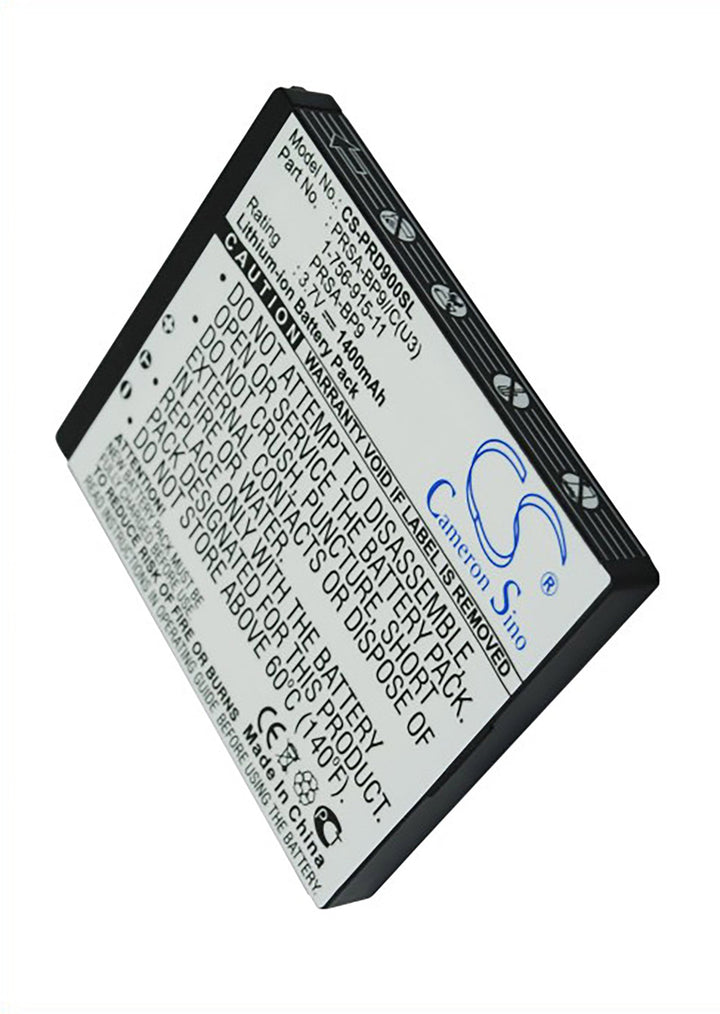 Battery for CS-PRD900SL-2