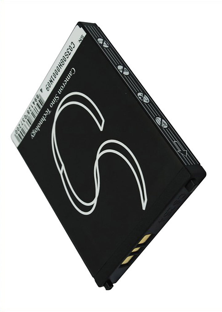 Battery for CS-PRD900SL-3