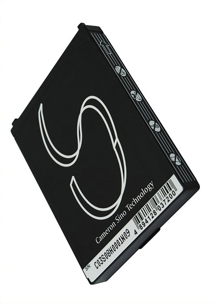 Battery for CS-PRD900SL-4