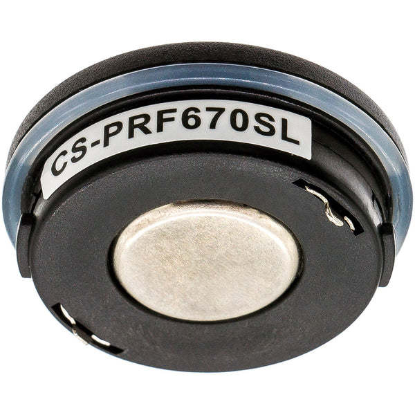 Battery for CS-PRF670SL
