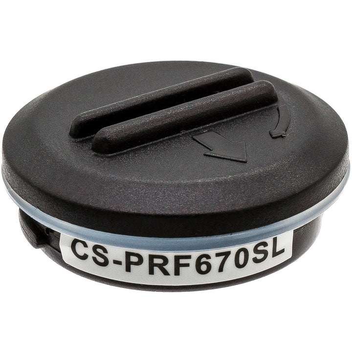 Battery for CS-PRF670SL-2