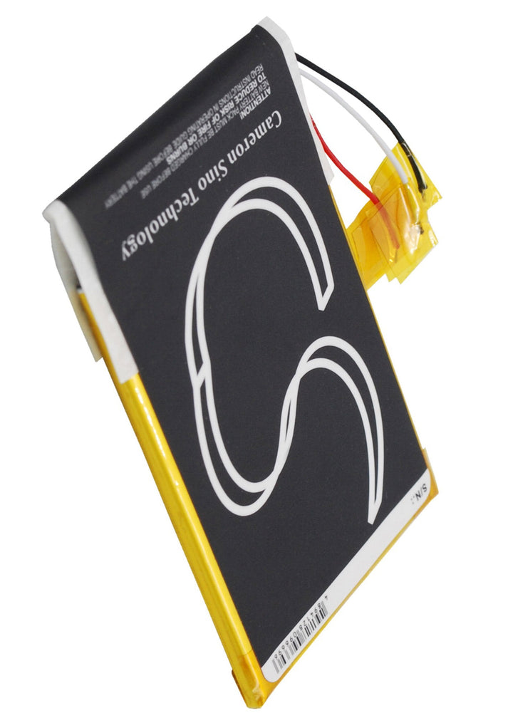 Battery for CS-PRT100SL-3