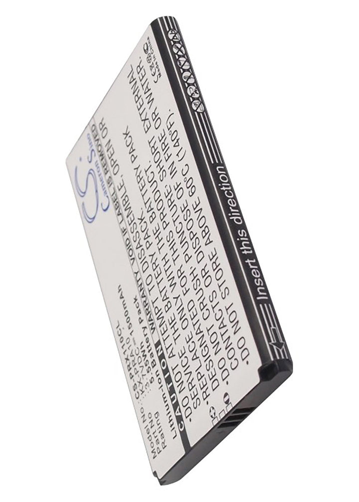 Battery for CS-PRX110CL-2