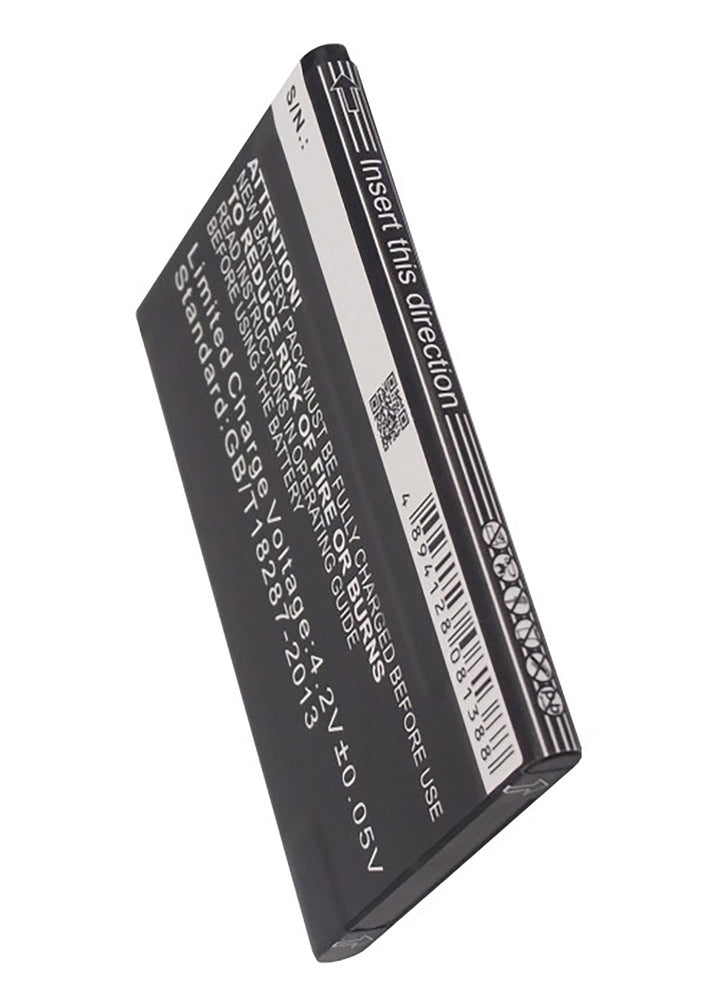 Battery for CS-PRX110CL-3