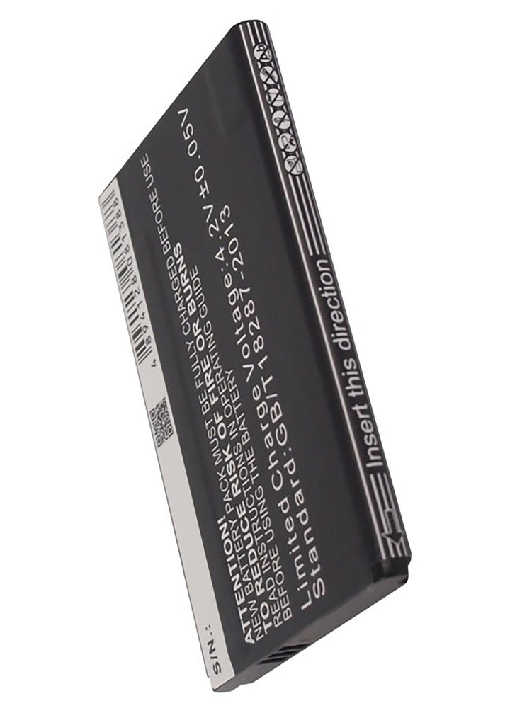 Battery for CS-PRX110CL-4