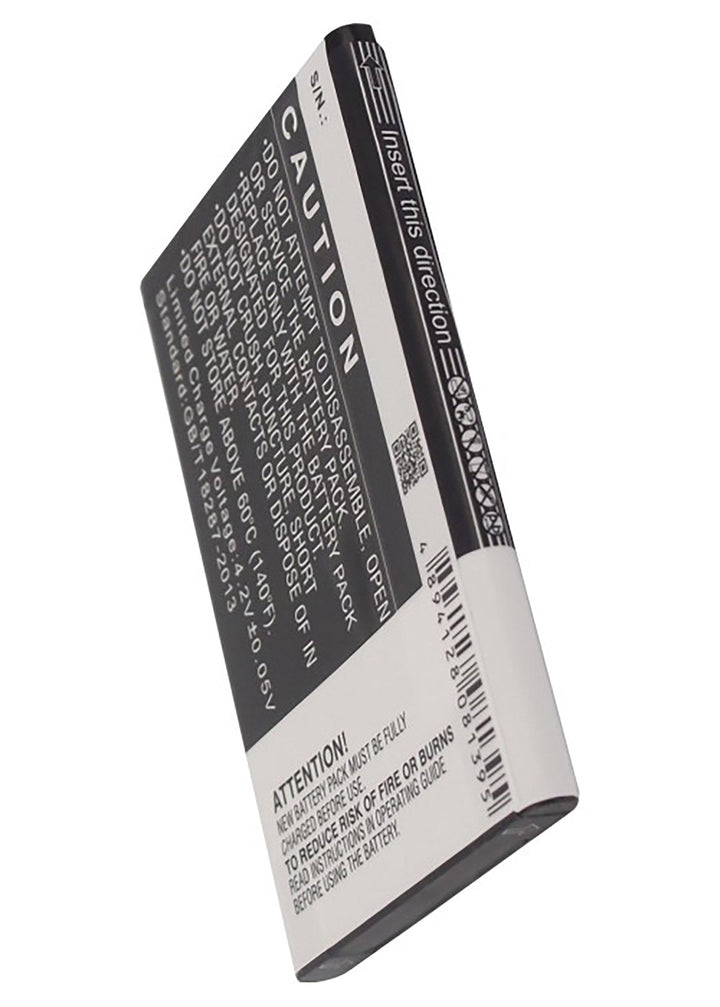 Battery for CS-PRX120CL-3