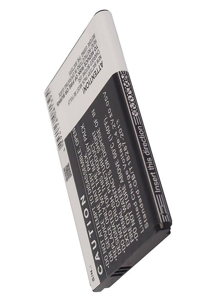 Battery for CS-PRX120CL-4