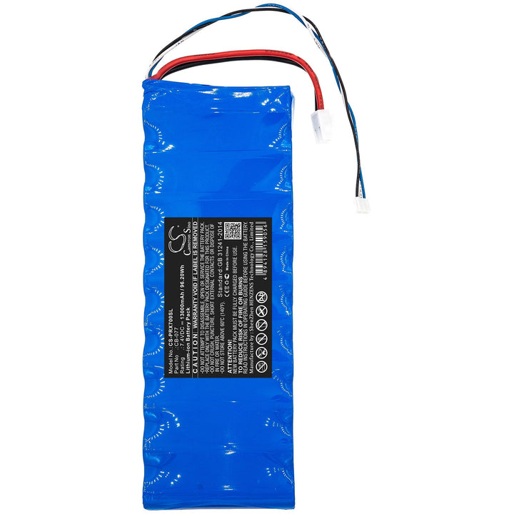 Battery for CS-PRX700SL-3