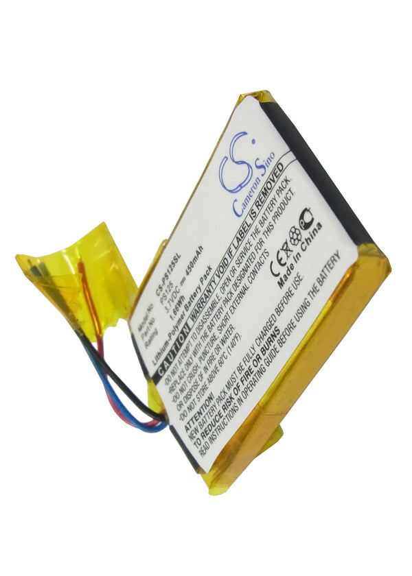 Battery for CS-PS125SL