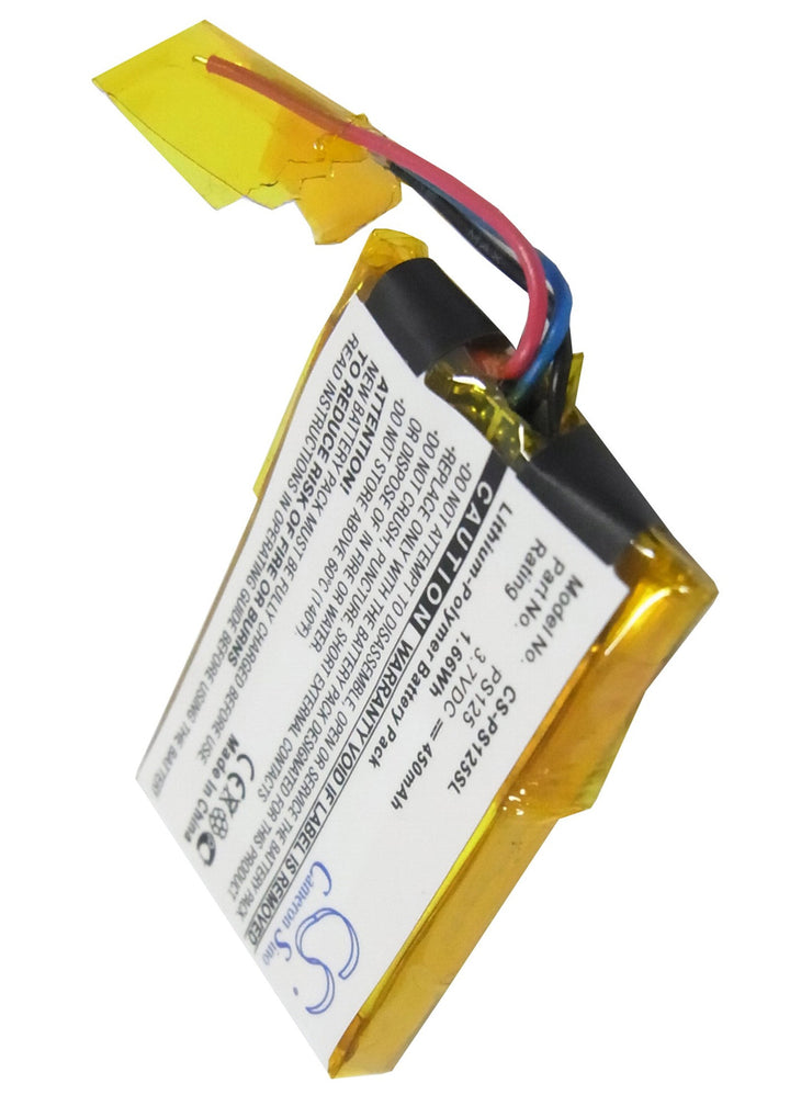 Battery for CS-PS125SL-2