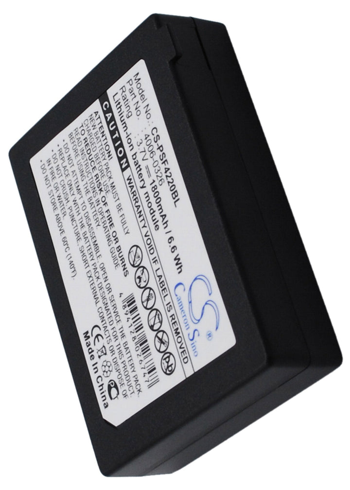 Battery for CS-PSF4220BL-5